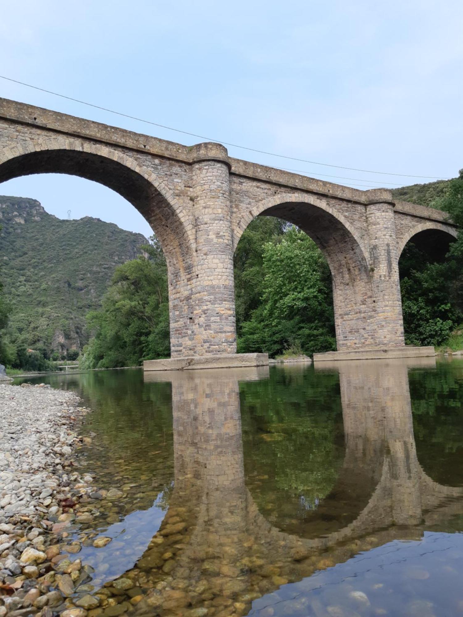 Gite Cote Nature Cabrerolles 外观 照片